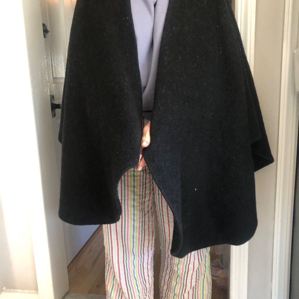 cape